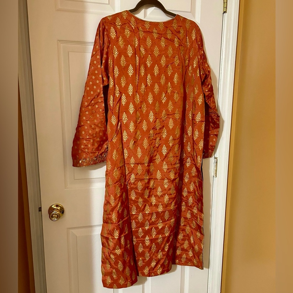 Chinyere 3 pc dress - Picture 5 of 14